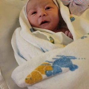 Meet your Posher, Arthur